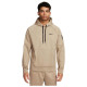 Nike Ανδρικό φούτερ Therma-FIT Pullover Fitness Hoodie